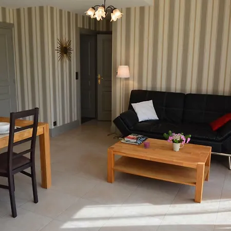 Gite Le Grand Be Saint-Malo Exterior photo