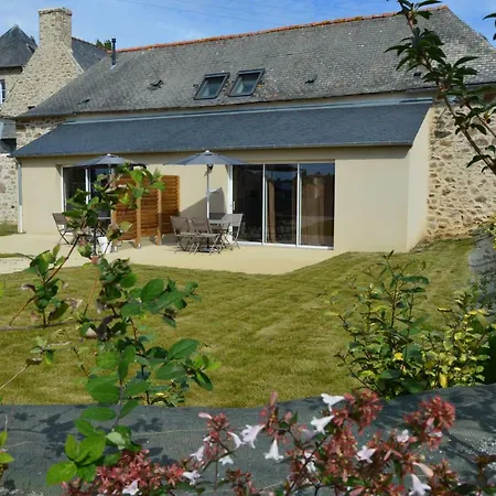 Gite Le Grand Be Saint-Malo Exterior photo