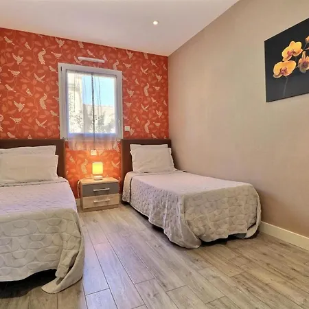 Gite Le Grand Be Saint-Malo Exterior photo