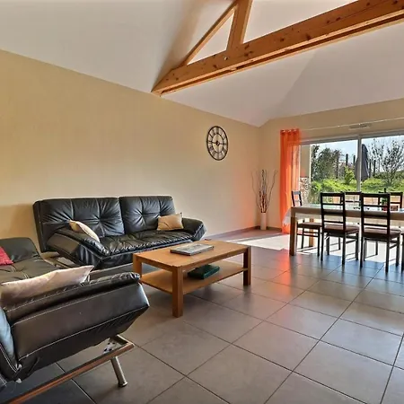 Gite Le Grand Be Saint-Malo Exterior photo