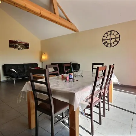 Gite Le Grand Be Saint-Malo Exterior photo