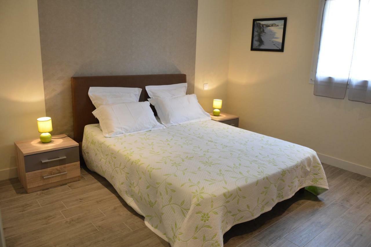 Holiday home Le Grand Be