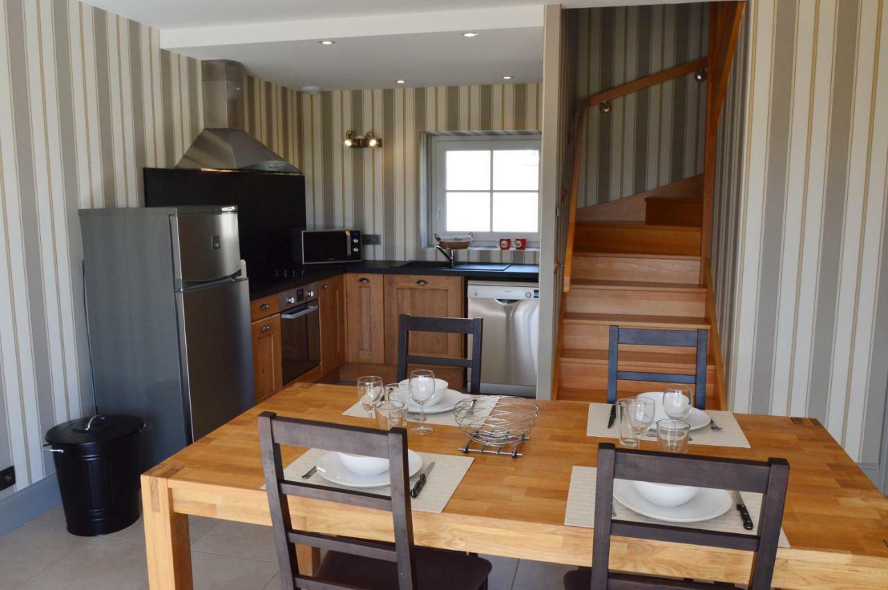 Le Grand Be Holiday home
