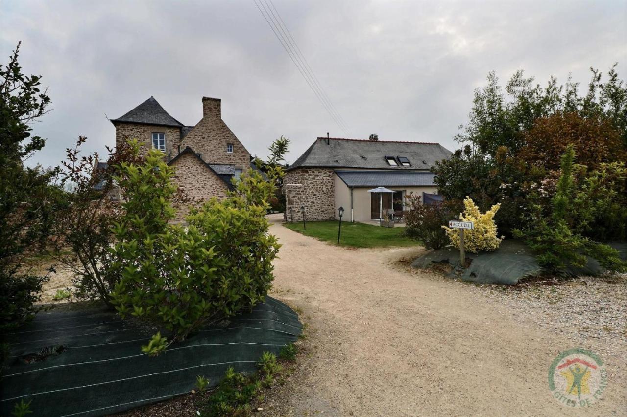 Holiday home Le Grand Be *