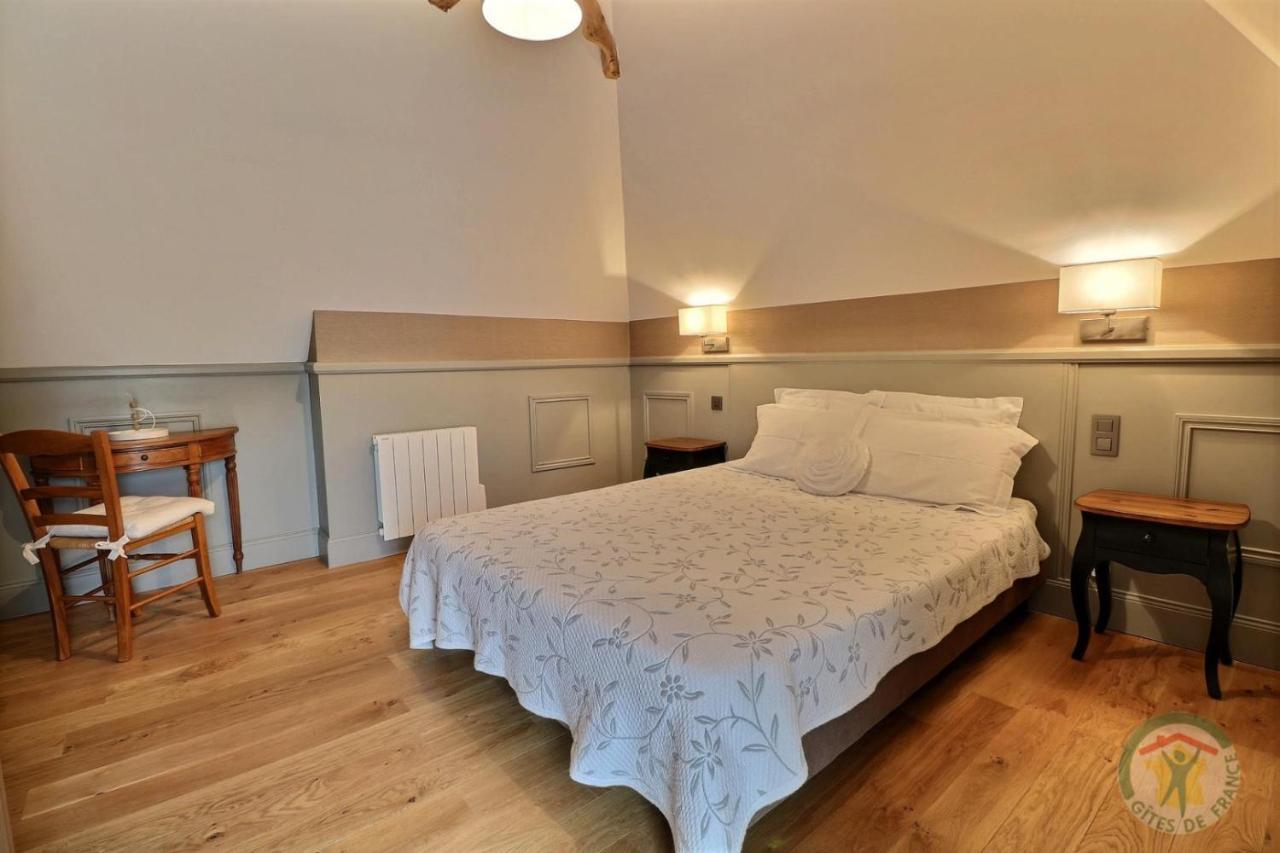 Le Grand Be Holiday home
