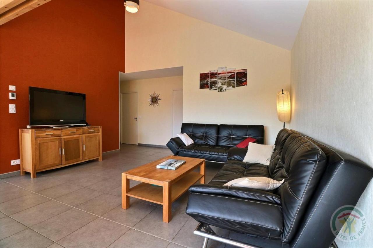Le Grand Be Holiday home Saint-Malo